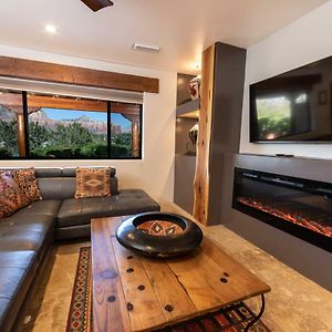 Superior One-Bedroom Suite