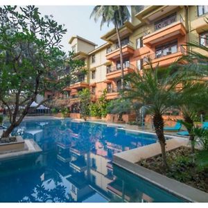Neelam'S The Grand Hotel Goa